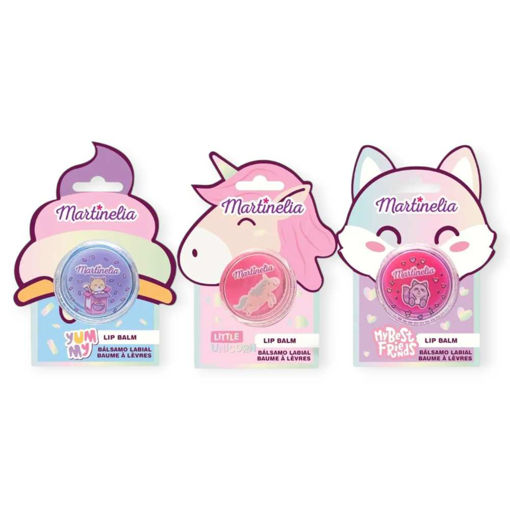 Picture of MARTINELIA LIP BALM